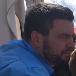 Profilbild von Frank Peter