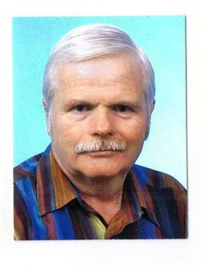 Profilbild von Frank Petermann