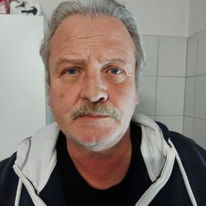 Profilbild von Frank Peters