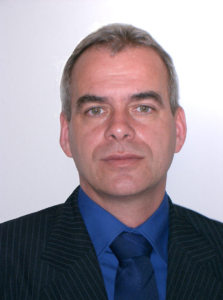 Profilbild von Frank Peters