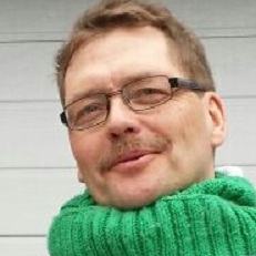 Profilbild von Frank Peters