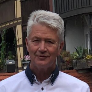 Profilbild von Frank Peters