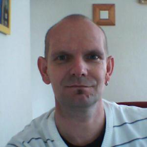 Profilbild von Frank Peters