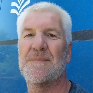 Profilbild von Frank Peters