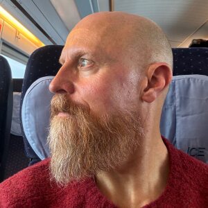 Profilbild von Frank Peters