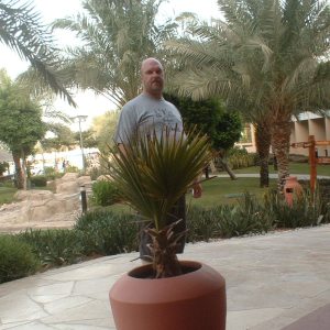 Profilbild von Frank Petersen