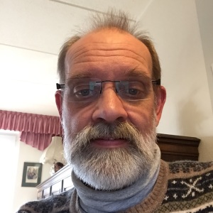 Profilbild von Frank Petersen