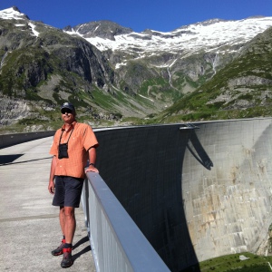 Profilbild von Frank Petersohn