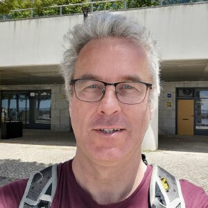 Profilbild von Frank Petri