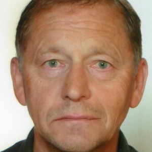 Profilbild von Frank Petrick