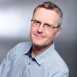 Profilbild von Frank Petrifke