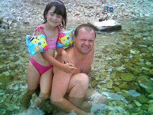 Profilbild von Frank Petrini