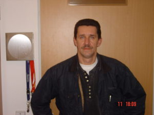 Profilbild von Frank Petrowski