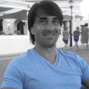 Profilbild von Frank Petto