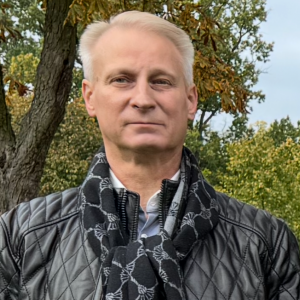 Profilbild von Frank Petzke