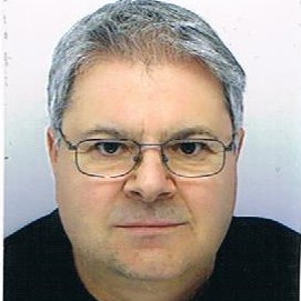 Profilbild von Frank Petzold