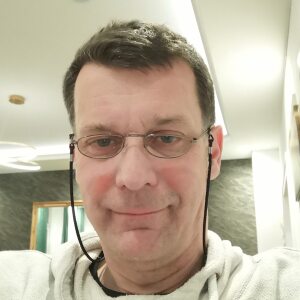 Profilbild von Frank Petzold