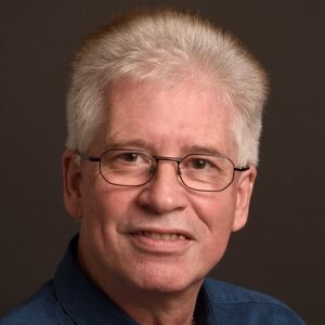 Profilbild von Frank Peyerl