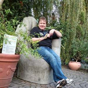 Profilbild von Frank Pezry