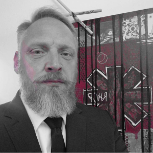 Profilbild von Frank Pfadler