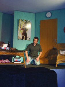 Profilbild von Frank Pfannkuche Aberfeld