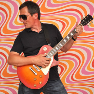 Profilbild von Frank Pfefferkorn