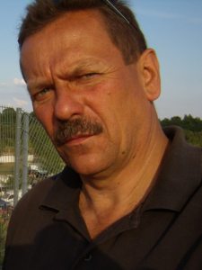 Profilbild von Frank Pfefferkorn