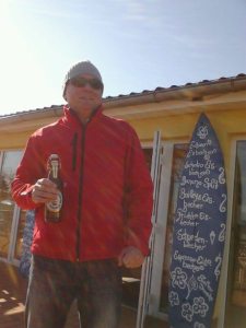 Profilbild von Frank Pfeifer