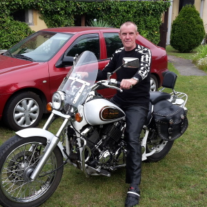 Profilbild von Frank Pfeifer