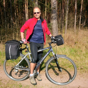 Profilbild von Frank Pfeifer