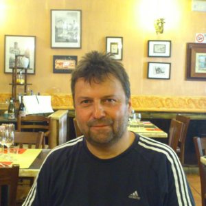 Profilbild von Frank Pfeifer
