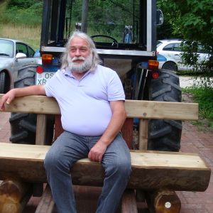 Profilbild von Frank Pfeifer