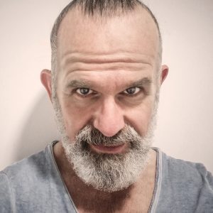 Profilbild von Frank Pfeiffer