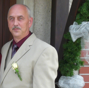 Profilbild von Frank Pfeiffer