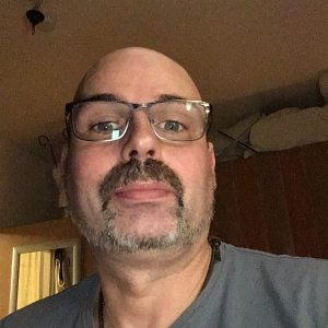 Profilbild von Frank Pfeiffer