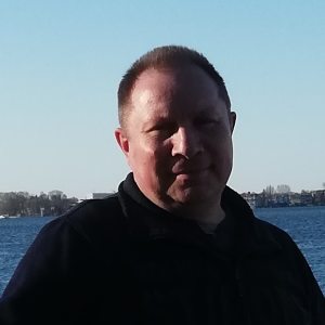 Profilbild von Frank Pflanzhofer