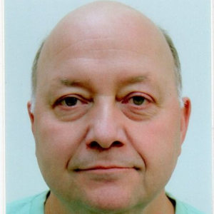 Profilbild von Frank Pflaumbaum