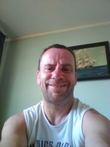 Profilbild von Frank Pfotenhauer