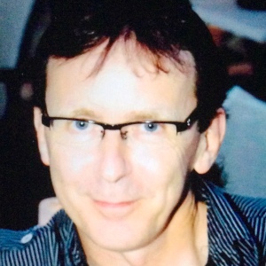 Profilbild von Frank Pfüller