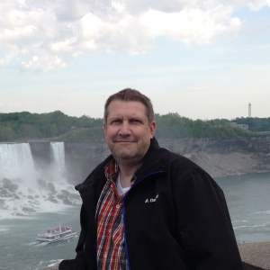 Profilbild von Frank Philipp