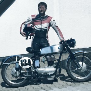 Profilbild von Frank Philipp