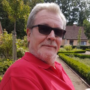Profilbild von Frank Pichowski