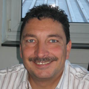 Profilbild von Frank Pickel