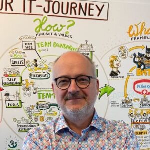 Profilbild von Frank Pickert