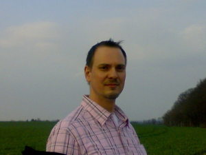 Profilbild von Frank Piel