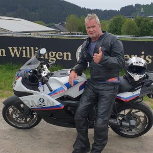 Profilbild von Frank Pielenz