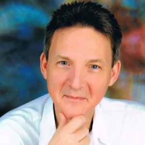 Profilbild von Frank Pieruschka