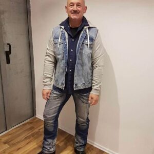 Profilbild von Frank Pietruschka