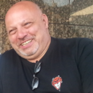 Profilbild von Frank Pilz