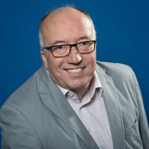Profilbild von Frank Piontkowski